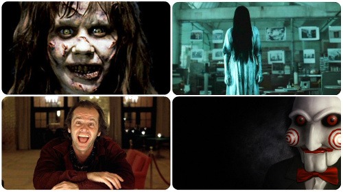 10 hororov, ktoré musíte vidieť