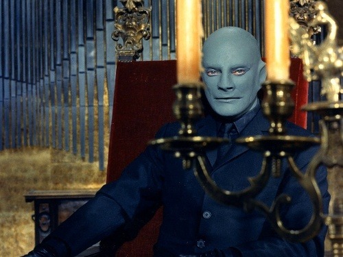 Fantomas
