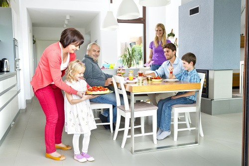 Prvá stavebná sporiteľňa