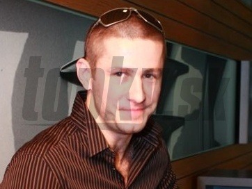 Olympijský medailista Radoslav Židek