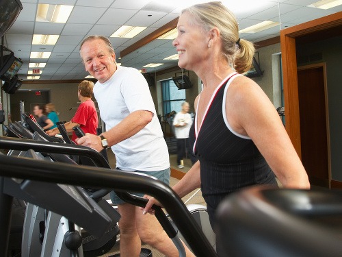 Ktorými cvičeniami a v akej intenzite schudnete najúčinnejšie?