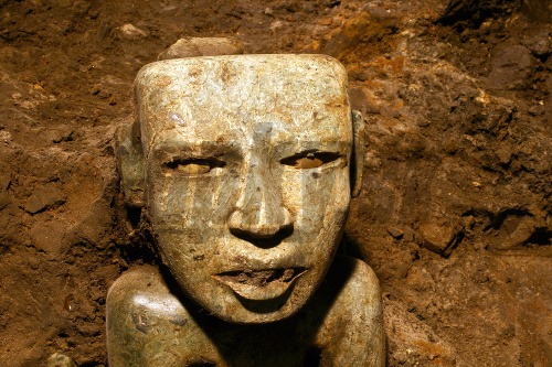 Teotihuacan pomôže archeológom odhaliť záhady starobylého národa.