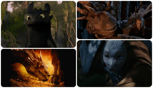 Nie je drak ako drak.