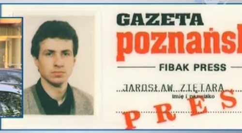Jaroslaw Zietara