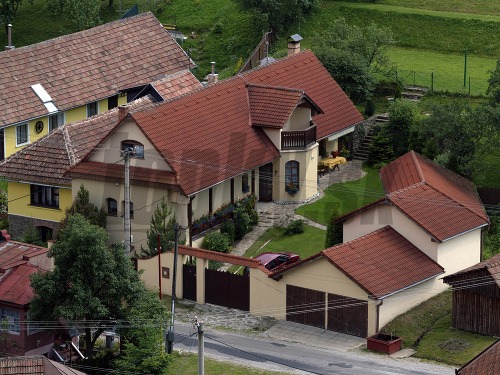 Paškovo bývanie získalo cenu architektov