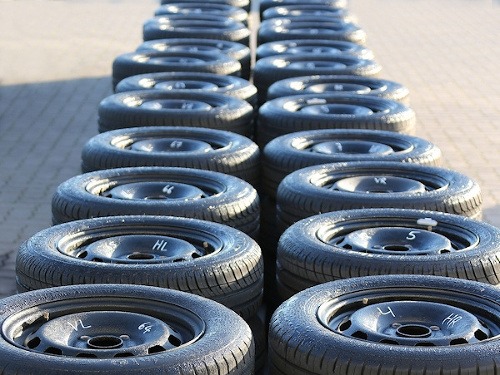 TEST: Letné pneumatiky 195/65 R15 