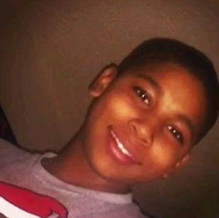 12-ročný chlapec, ktorého polícia zastrelila.