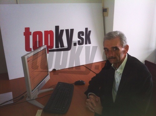 Kandidát na rektora Slovenskej technickej univerzity Alojz Kopáčik odpovedá na otázky čitateľov.