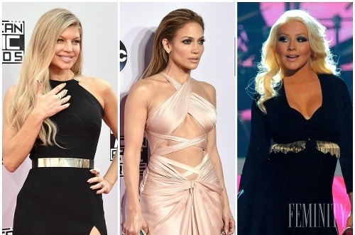 Tieto krásky si užili poriadnu hanbu na verejnosti