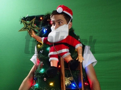 Návrhári popustili uzdu fantázie