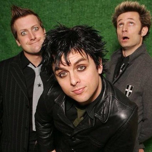 Kapela Green Day