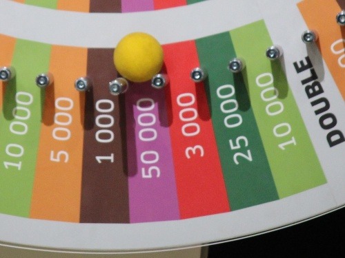 Jediný žreb Hry o Niké zabezpečil mladej rodine 50 000 eur na nové bývanie!