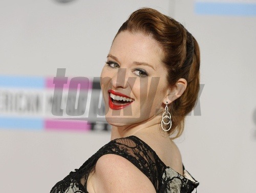 Sarah Drew