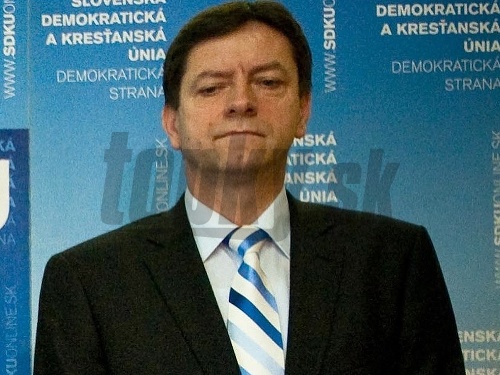 Jozef Mikuš