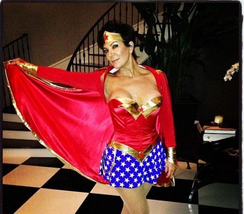 Kris Jenner