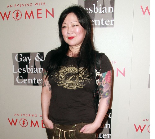 Margaret Cho