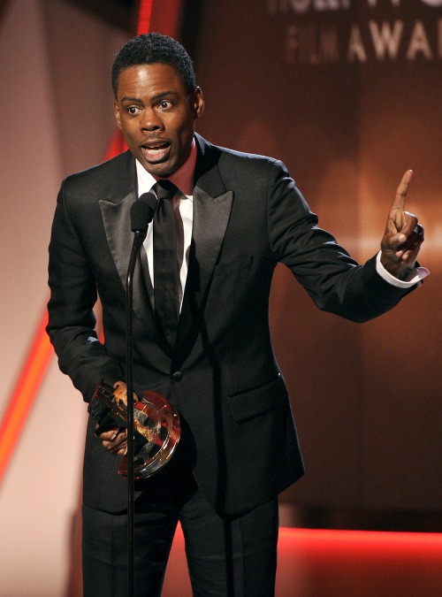 Chris Rock 