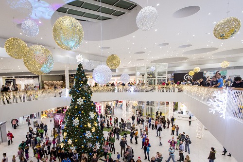 Na povianočných výpredajoch ušetríte až 70%