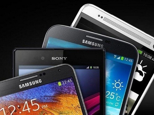 Najobľúbenejšie značky