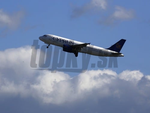 Cyprus Airways na trhu končí