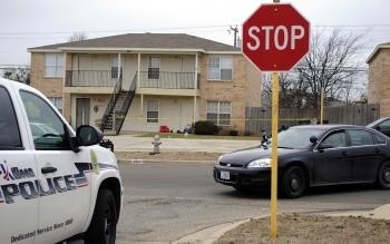 Príslušníka amerických ozbrojených síl našli mŕtveho neďaleko vojenskej základne Fort Hood 