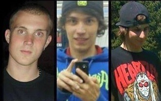 Toto sú mladíci, ktorí zbili muža v prešovskom autobuse