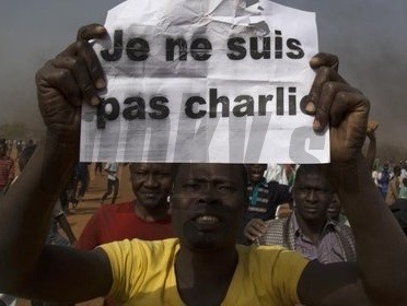 V Nigeri protestujú proti karikatúre proroka vo francúzskom týždenníku