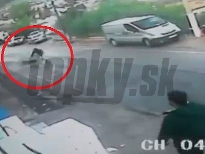 Ilustračný obrázok