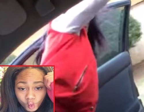 Brittany pokúša šťastie