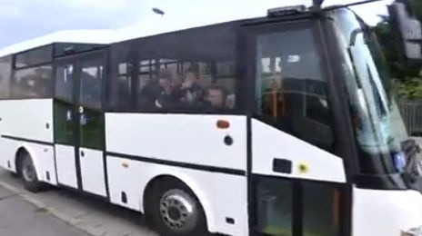 Deti z Nových Zámkov si školské autobusy dlho neužili.