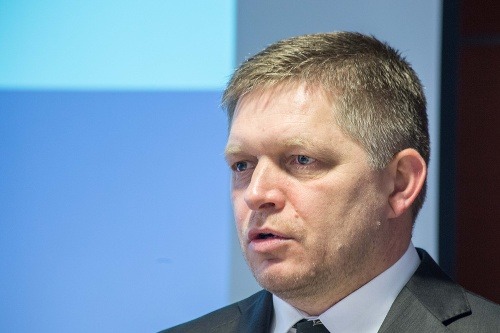 Robert Fico