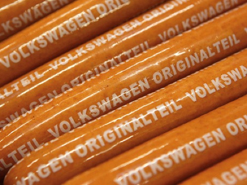 Volkswagen wurst