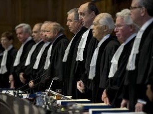 Medzinárodný súdny dvor rozhodol