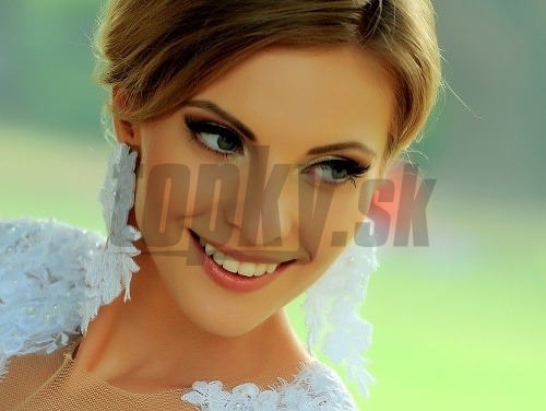 Petra Lenártová, nová ambasádorka súťaže