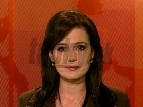 Natália Žembová chce z RTVS odísť. 
