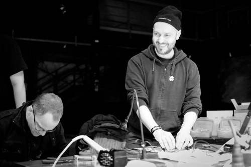 Festival Electronic Beats