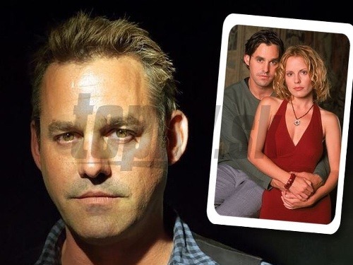 Nicholas Brendon zo seriálu Buffy, premožiteľka upírov mal opäť problémy s alkoholom. 