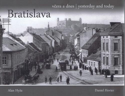 Srdcové miesta Bratislavy zmizli