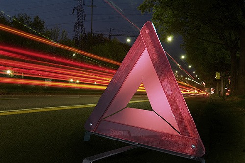 Nebojte sa spoluúčasti pri nehode, ŠKODA vám ju nahradí