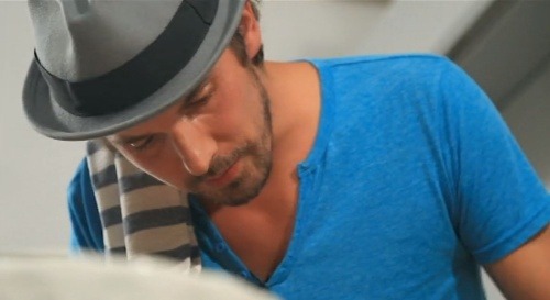 Nová kulinárska relácia už čoskoro