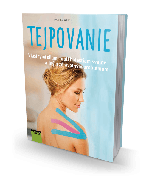 Tejpovanie