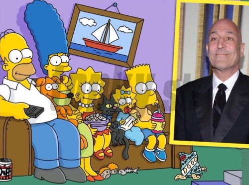 Spolutvorca seriálu Simpsonovci Sam Simon zomrel na rakovinu hrubého čreva. 