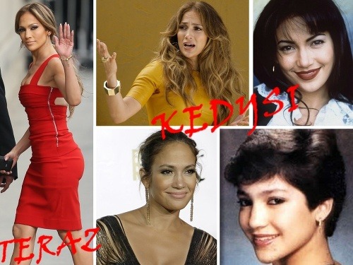 Jennifer Lopez vyzerá v súčasnosti lepšie než kedykoľvek predtým. 