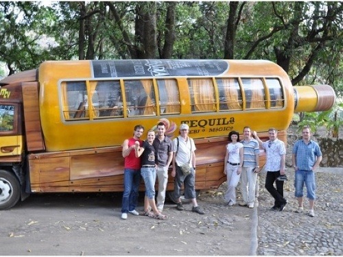 Close Harmony Friends