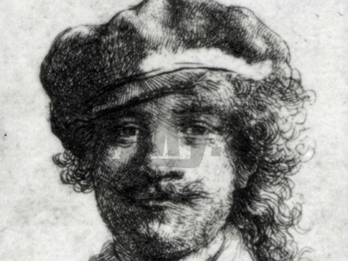 Autoportrét od Rembrandta patril medzi ukradnuté obrazy