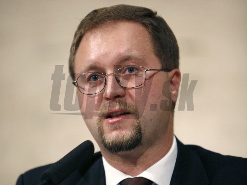 Politický expert a publicista Roman Joch.