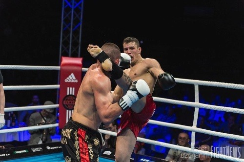 Žilina zažije svetovú bojovú show!!!