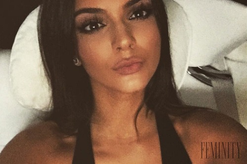 Kendall Jenner momentálne ako modelka odstrčila mnohé svetové topmodelky.