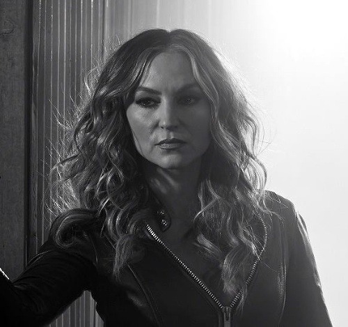 Drea de Matteo