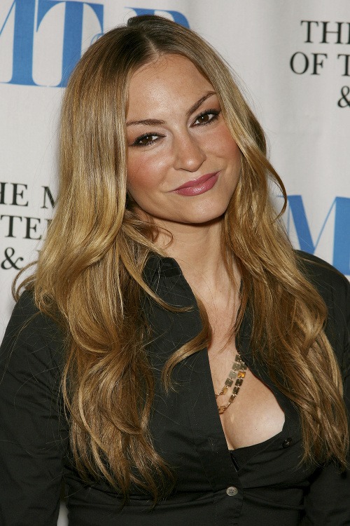 Drea de Matteo
